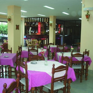 Hotel Brati Ii Beach cazare Arkoudi