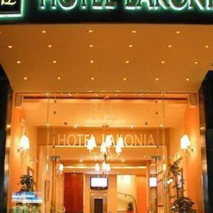 Hotel Hotel Lakonia cazare Sparta