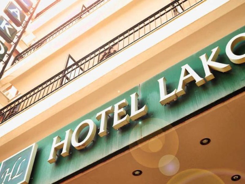 Hotel Lakonia