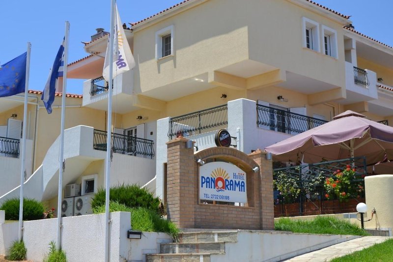 Hotel Panorama Hotel