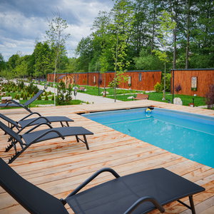 Hotel Mălinului Resort cazare Bughea de Sus