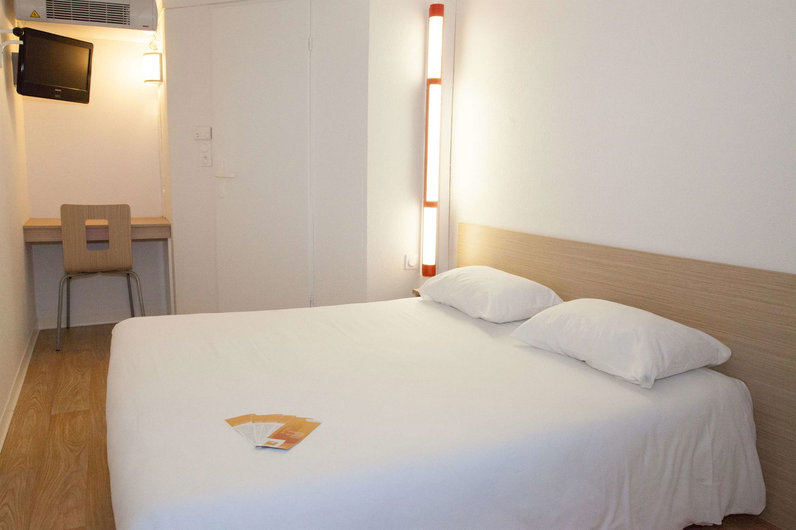 Hotel Premiere Classe Saint Malo Saint Jouan Des Guerets