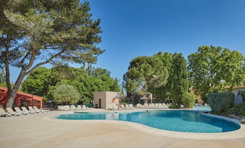 Hotel Odalys Village Camarguais Les Gardians