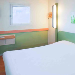 Hotel Ibis Budget Metz Sud cazare Augny