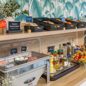 Hotel Appart'city Toulouse Tournefeuille cazare Tournefeuille