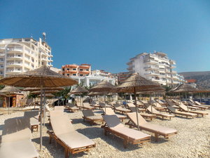 Hotel Vila Kalcuni Sarande cazare Sarande