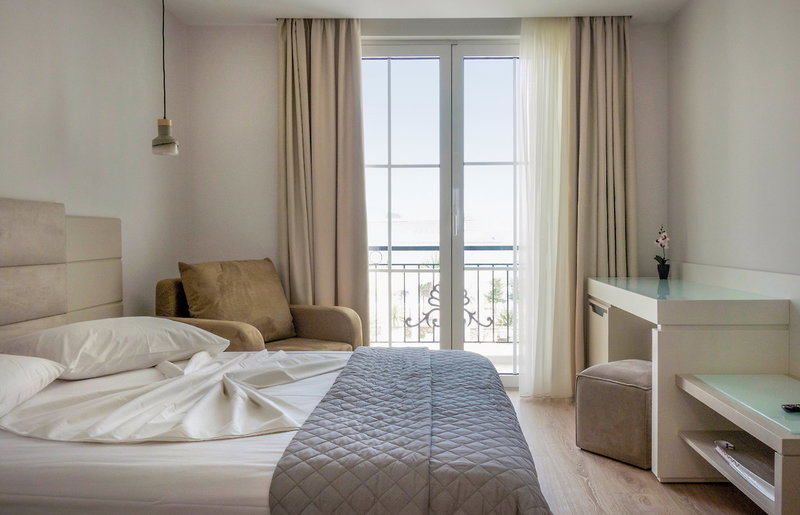 Vila Kalcuni Sarande