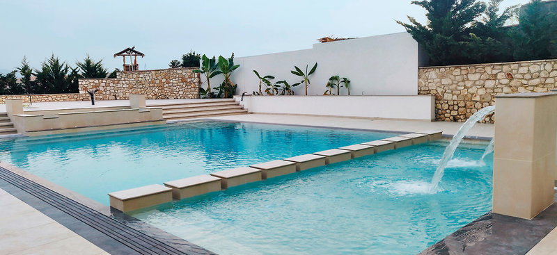 Vila Kalcuni Sarande