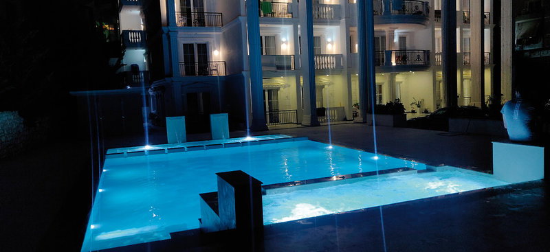 Vila Kalcuni Sarande