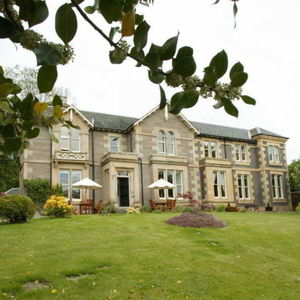 Hotel Sunbank House Hotel cazare Perth