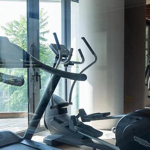 Hotel Central Park Residence cazare Nicosia