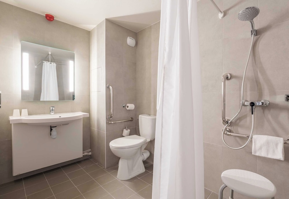 Hotel B&B Hotel Troyes Centre