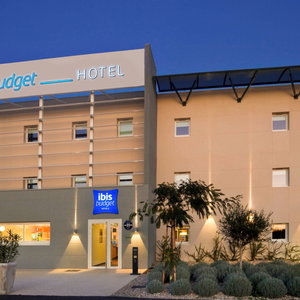 Hotel Ibis Budget Istres Trigance cazare Istres