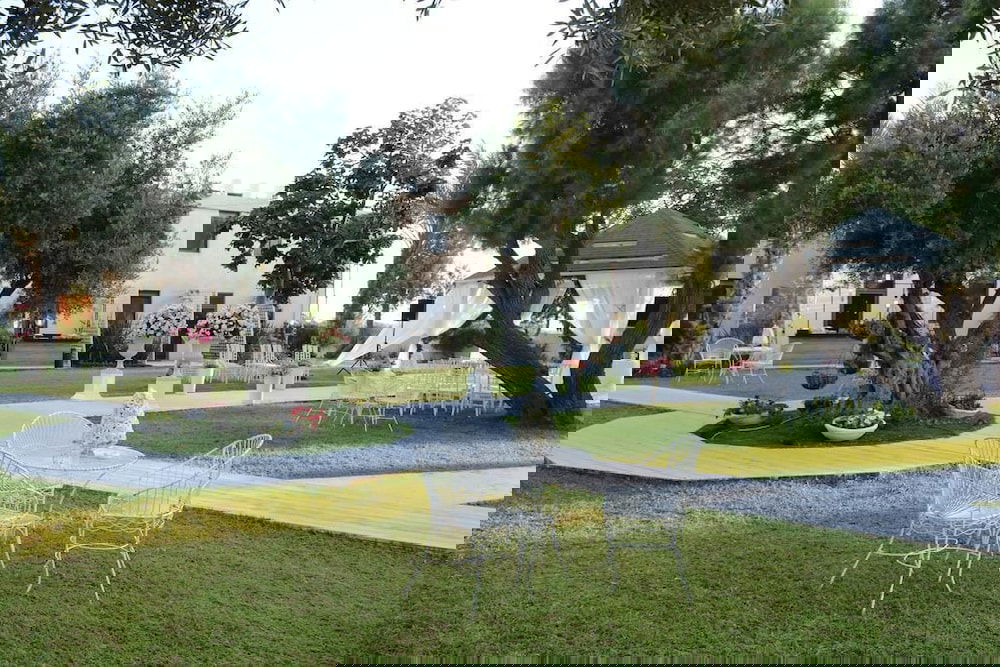 Hotel El Yam Luxury Resort