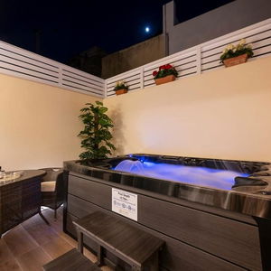 Hotel Domus Boutique Hotel cazare Rabat