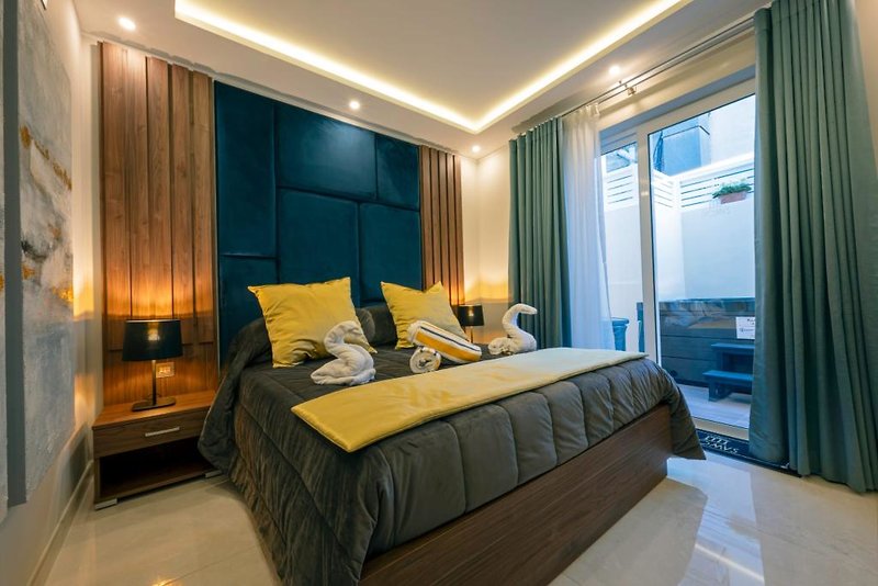 Domus Boutique Hotel