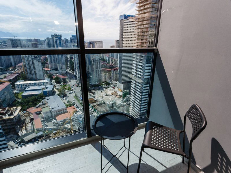 Hotel Season Suite Apart-Hotel