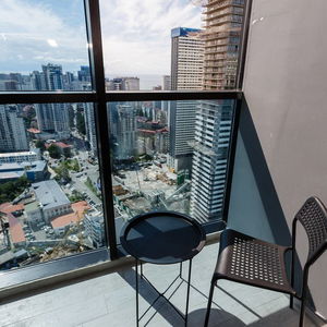 Hotel Season Suite Apart-Hotel cazare Batumi