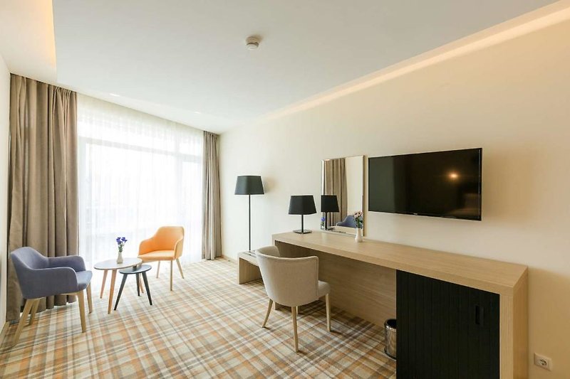 Hotel Best Western Premier Batumi