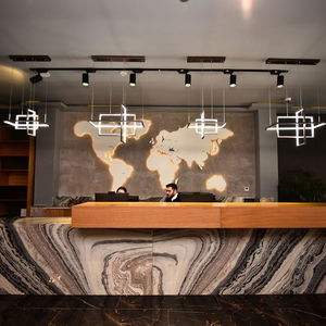 Hotel King Solomon Hotel cazare Batumi