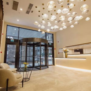 Hotel La Quinta By Wyndham Batumi cazare Batumi