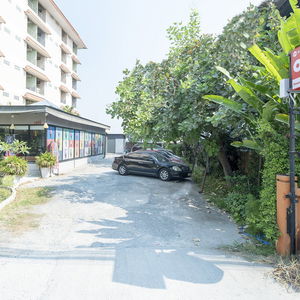 Hotel Plai & Herbs Suvarnabhumi Airport cazare Samut Prakan