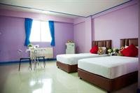 Hotel Happyland Mansion cazare Bangkok