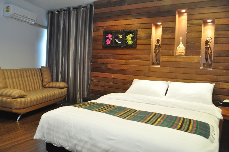 Hotel M Stay