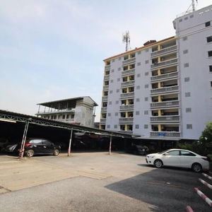 Hotel Sakun Place cazare Samut Prakan