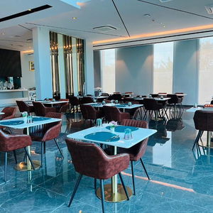 Hotel Crystal Srivaree Suvarnabhumi Hotel cazare Bang Sao Thong