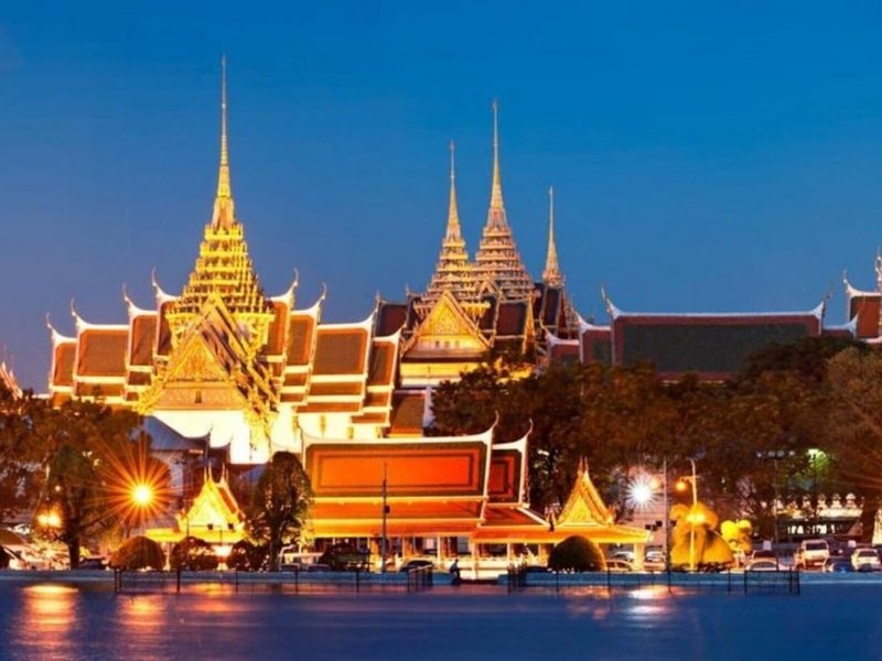 Hotel Intown Residence