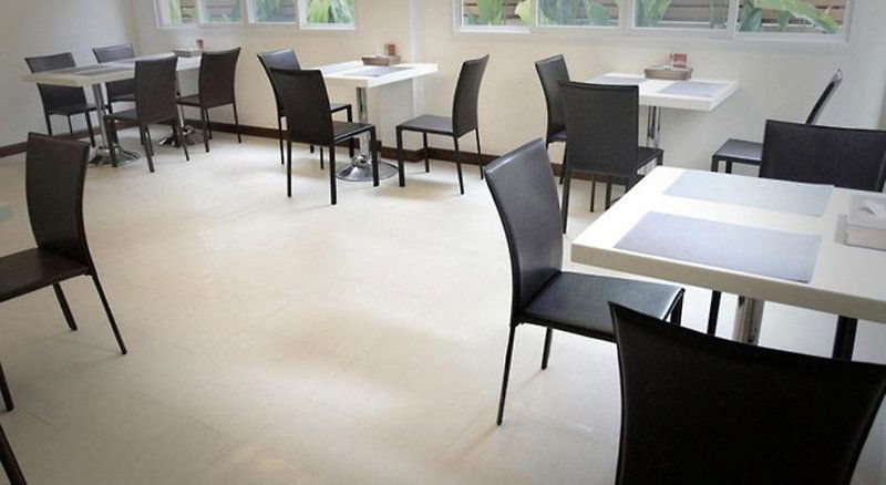 Hotel Calypzo Ratchada 20