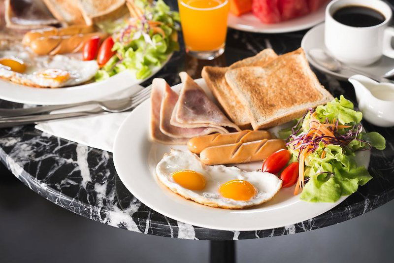 Hotel Theorie Hotel Sukhumvit By Tolani