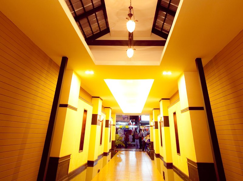 Hotel Collection O Khaosan Park