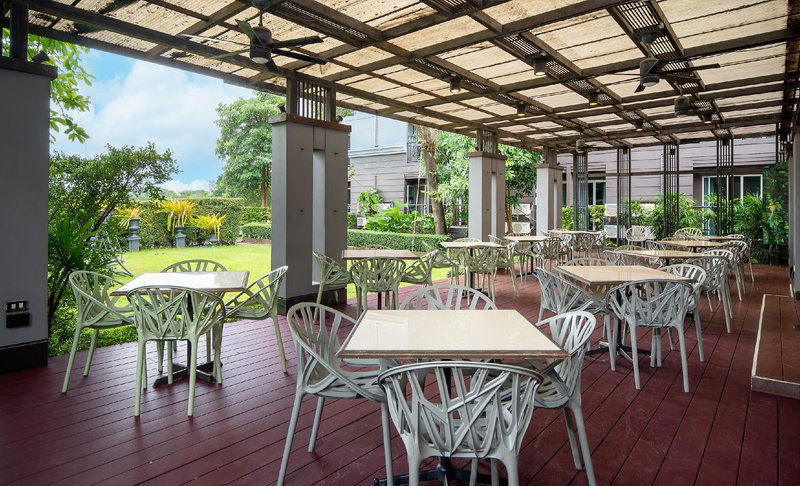 Hotel Synsiri Resort