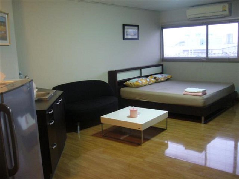 Hotel Dmk Don Mueang Airport Guest House