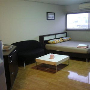 Hotel Dmk Don Mueang Airport Guest House cazare Nonthaburi