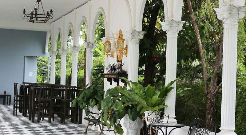 Hotel Westgate Residence Hotel