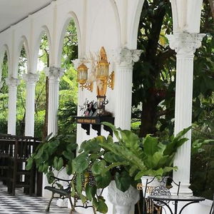 Hotel Westgate Residence Hotel cazare Nonthaburi