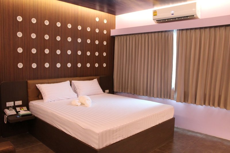 Hotel Dream Design Hotel