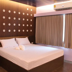 Hotel Dream Design Hotel cazare Samut Prakan