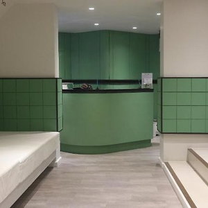 Sejur L42 Hostel vacanta Bangkok