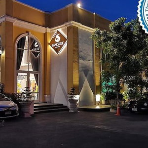 Sejur S Bangkok Hotel vacanta Bangkok