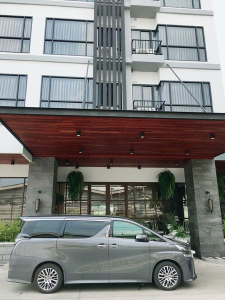 Hotel Vst Residence