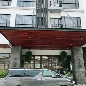 Hotel Vst Residence cazare Samut Prakan