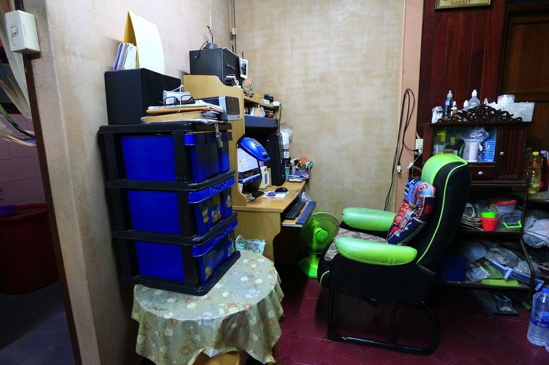 Hotel Anurak Guesthouse