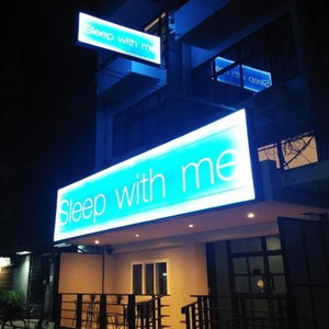 Sejur Sleep With Me Bangkok - Bts Phra Khanong vacanta Bangkok