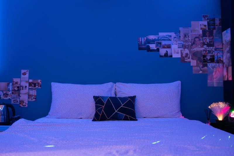 Sleep With Me Bangkok - Bts Phra Khanong