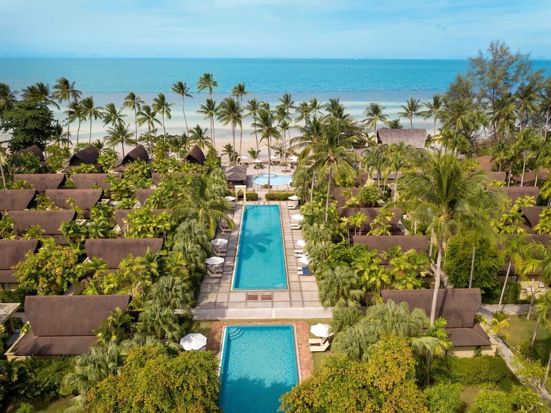 Hotel Tui Blue The Passage Samui