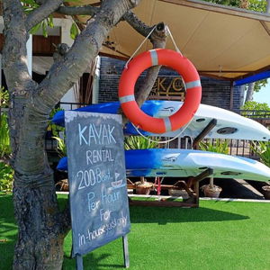 Hotel Kc Beach Club & Pool Villas cazare Ko Samui